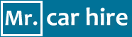 Mr Car Hire